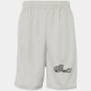 Pro Mesh 9" Shorts with Pockets Thumbnail