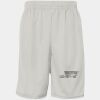 Pro Mesh 9" Shorts with Pockets Thumbnail