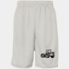 Pro Mesh 9" Shorts with Pockets Thumbnail