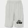 Pro Mesh 9" Shorts with Pockets Thumbnail