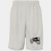 Pro Mesh 9" Shorts with Pockets Thumbnail