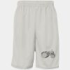 Pro Mesh 9" Shorts with Pockets Thumbnail