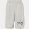 Pro Mesh 9" Shorts with Pockets Thumbnail