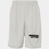 Pro Mesh 9" Shorts with Pockets Thumbnail
