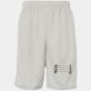 Pro Mesh 9" Shorts with Pockets Thumbnail