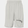 Pro Mesh 9" Shorts with Pockets Thumbnail