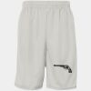 Pro Mesh 9" Shorts with Pockets Thumbnail