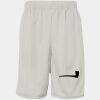 Pro Mesh 9" Shorts with Pockets Thumbnail
