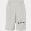 Pro Mesh 9" Shorts with Pockets Thumbnail