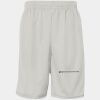 Pro Mesh 9" Shorts with Pockets Thumbnail