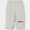 Pro Mesh 9" Shorts with Pockets Thumbnail
