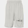 Pro Mesh 9" Shorts with Pockets Thumbnail