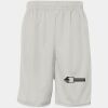 Pro Mesh 9" Shorts with Pockets Thumbnail