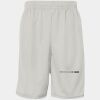Pro Mesh 9" Shorts with Pockets Thumbnail
