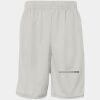 Pro Mesh 9" Shorts with Pockets Thumbnail