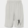 Pro Mesh 9" Shorts with Pockets Thumbnail