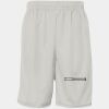Pro Mesh 9" Shorts with Pockets Thumbnail