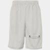 Pro Mesh 9" Shorts with Pockets Thumbnail