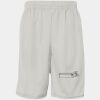 Pro Mesh 9" Shorts with Pockets Thumbnail
