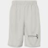 Pro Mesh 9" Shorts with Pockets Thumbnail