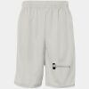 Pro Mesh 9" Shorts with Pockets Thumbnail
