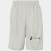 Pro Mesh 9" Shorts with Pockets Thumbnail