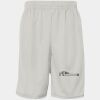 Pro Mesh 9" Shorts with Pockets Thumbnail