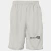 Pro Mesh 9" Shorts with Pockets Thumbnail