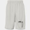 Pro Mesh 9" Shorts with Pockets Thumbnail