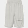 Pro Mesh 9" Shorts with Pockets Thumbnail