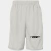 Pro Mesh 9" Shorts with Pockets Thumbnail