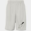Pro Mesh 9" Shorts with Pockets Thumbnail