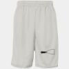 Pro Mesh 9" Shorts with Pockets Thumbnail
