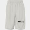 Pro Mesh 9" Shorts with Pockets Thumbnail