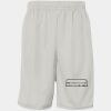 Pro Mesh 9" Shorts with Pockets Thumbnail