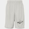 Pro Mesh 9" Shorts with Pockets Thumbnail