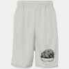 Pro Mesh 9" Shorts with Pockets Thumbnail
