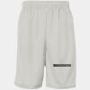 Pro Mesh 9" Shorts with Pockets Thumbnail