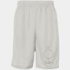 Pro Mesh 9" Shorts with Pockets Thumbnail