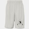 Pro Mesh 9" Shorts with Pockets Thumbnail