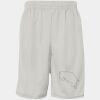 Pro Mesh 9" Shorts with Pockets Thumbnail