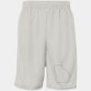 Pro Mesh 9" Shorts with Pockets Thumbnail