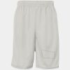 Pro Mesh 9" Shorts with Pockets Thumbnail