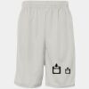 Pro Mesh 9" Shorts with Pockets Thumbnail