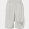 Pro Mesh 9" Shorts with Pockets Thumbnail