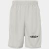 Pro Mesh 9" Shorts with Pockets Thumbnail