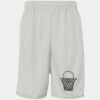 Pro Mesh 9" Shorts with Pockets Thumbnail