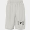 Pro Mesh 9" Shorts with Pockets Thumbnail