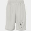 Pro Mesh 9" Shorts with Pockets Thumbnail