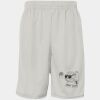 Pro Mesh 9" Shorts with Pockets Thumbnail